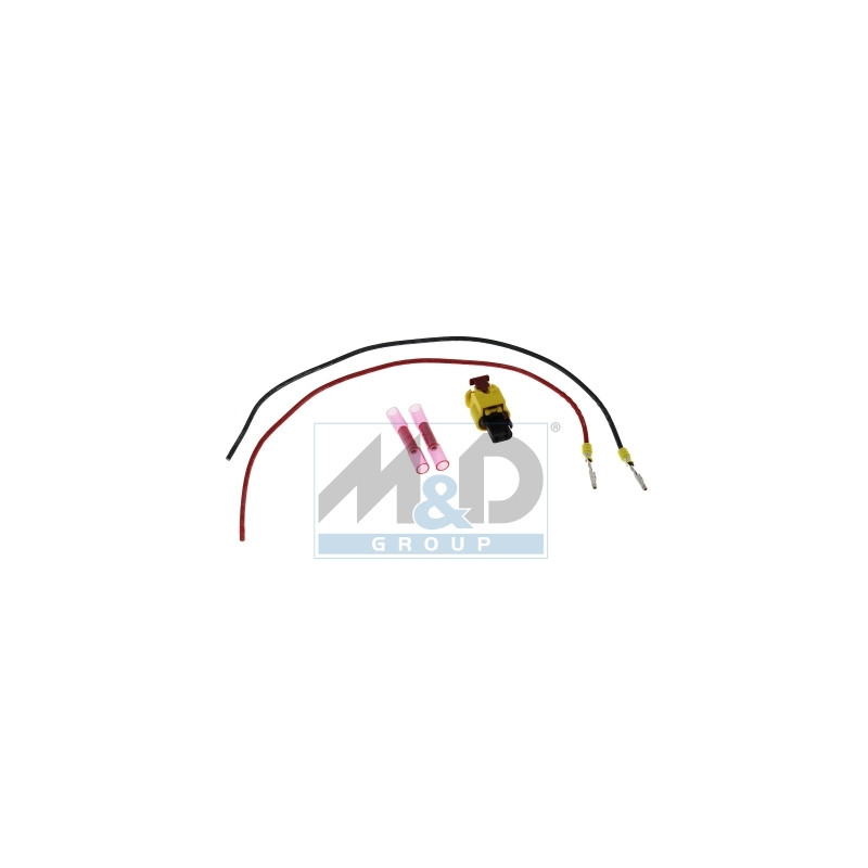 PIECES POUR SYSTEMES DE GESTION MOTEUR